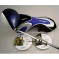 Medicus Dual Hinge Driver